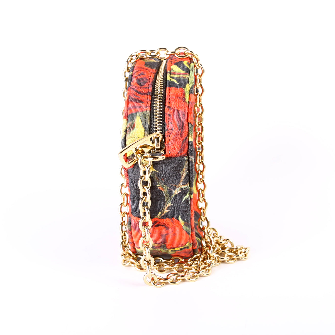 Miss Glam Round Crossbody