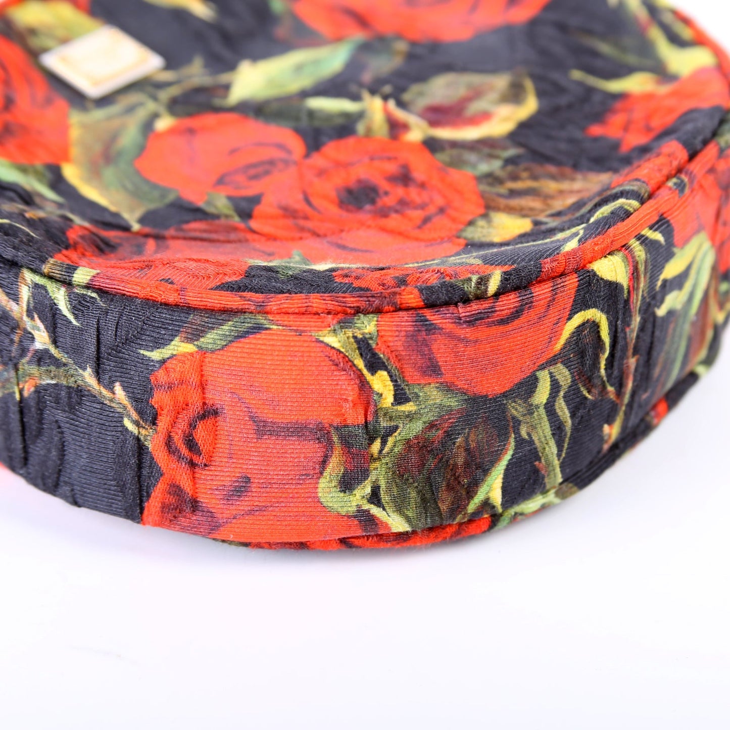 Miss Glam Round Crossbody