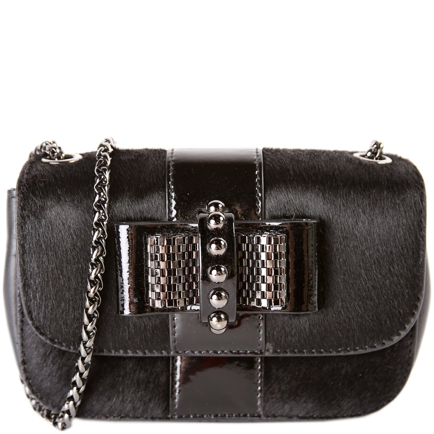 Sweet Charity Crossbody