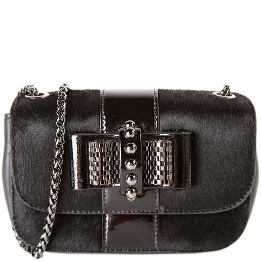 Sweet Charity Crossbody