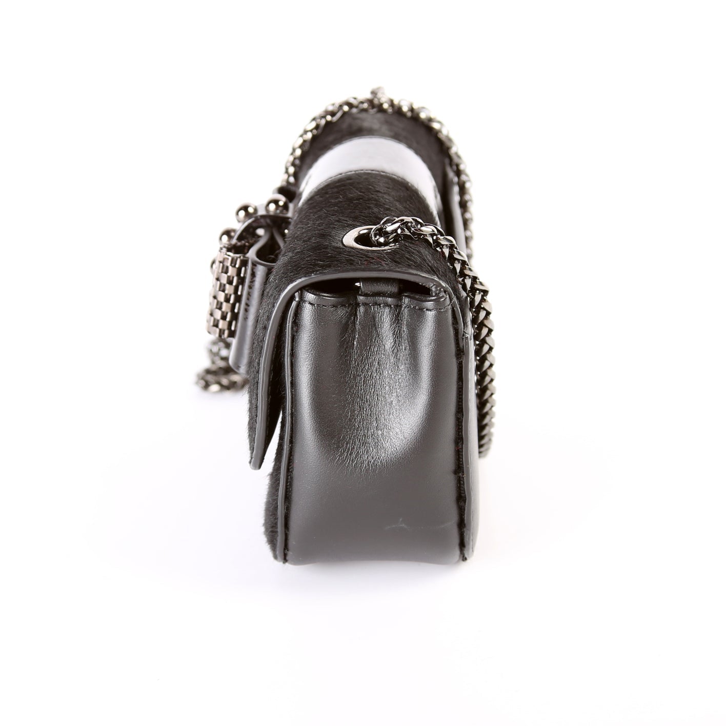 Sweet Charity Crossbody