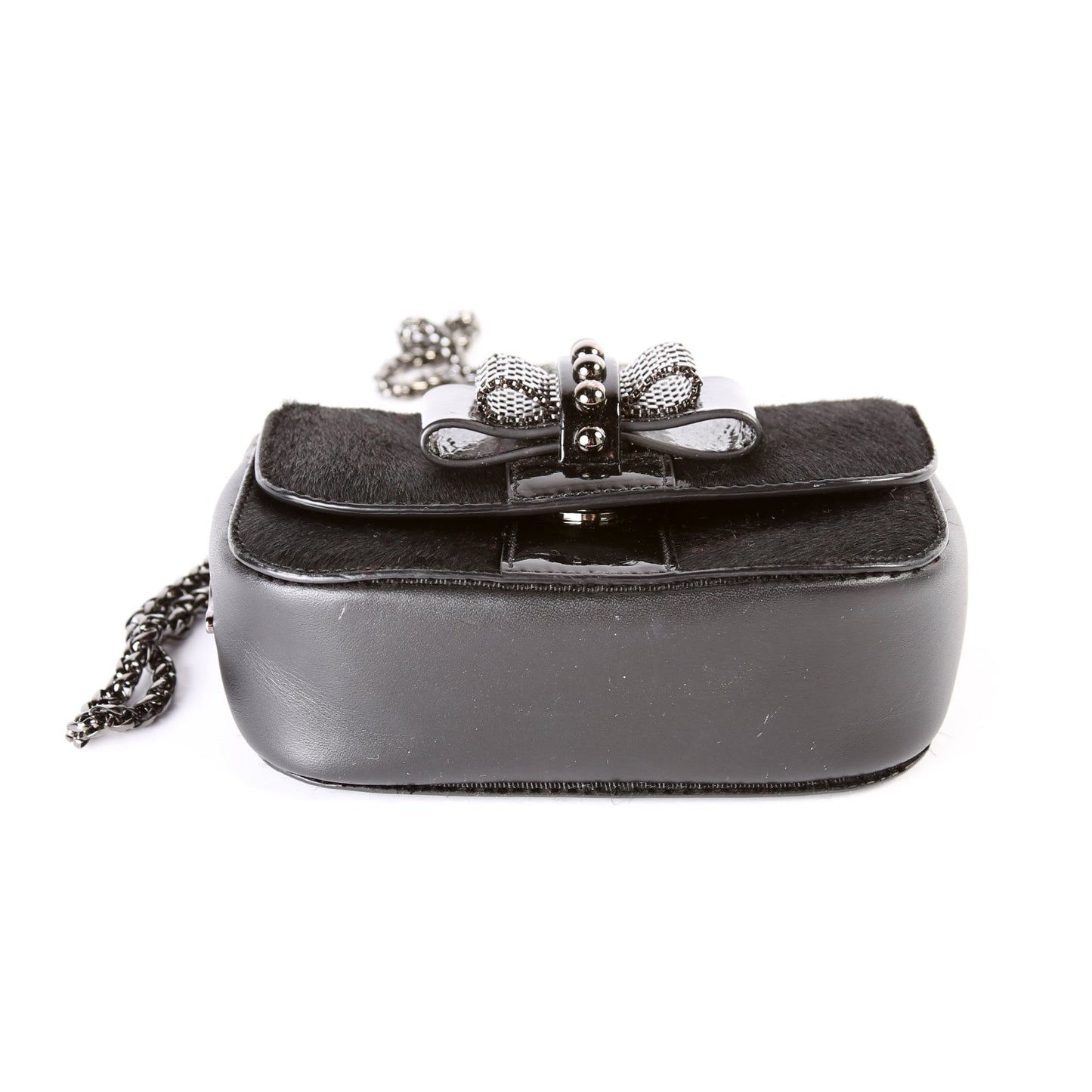 Sweet Charity Crossbody