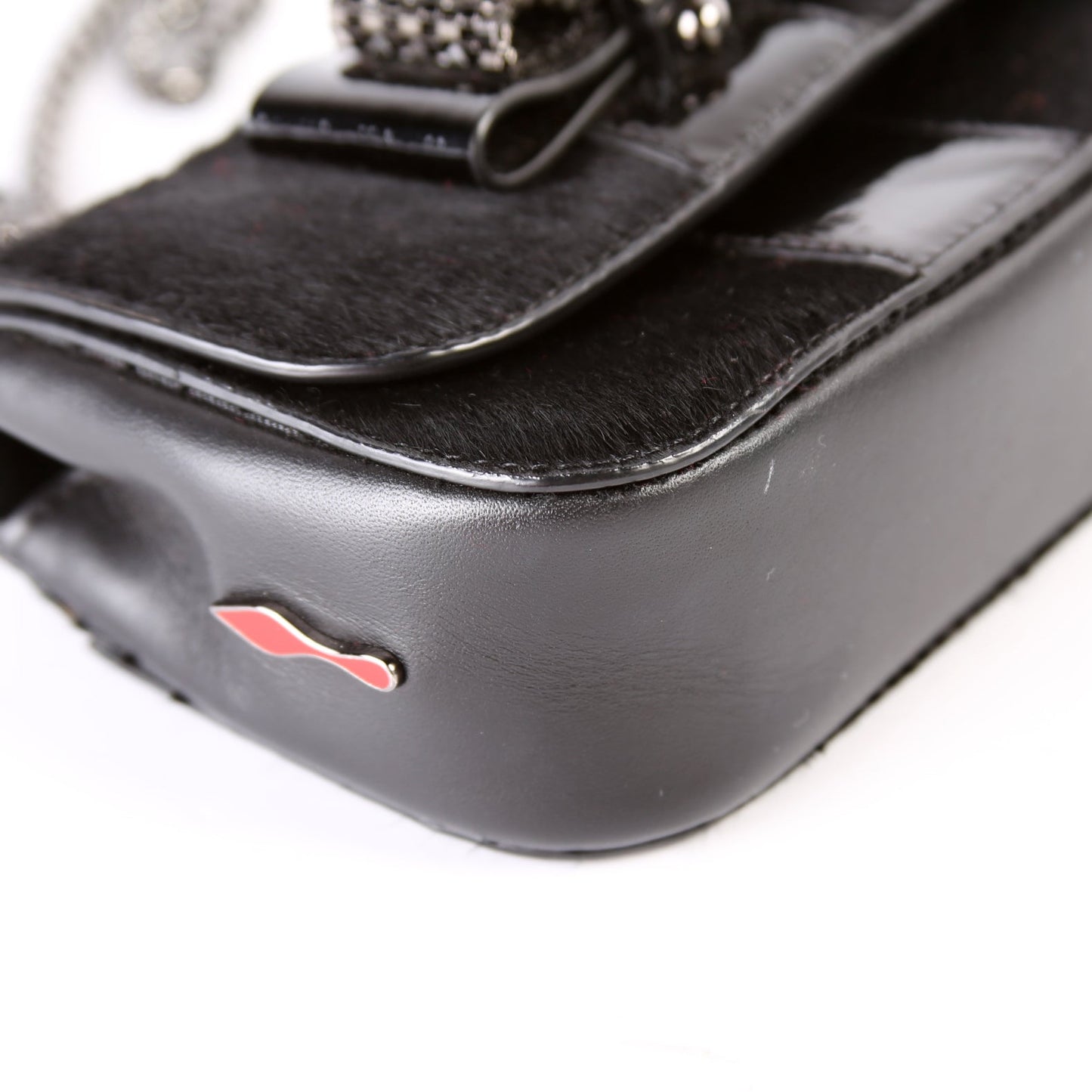 Sweet Charity Crossbody