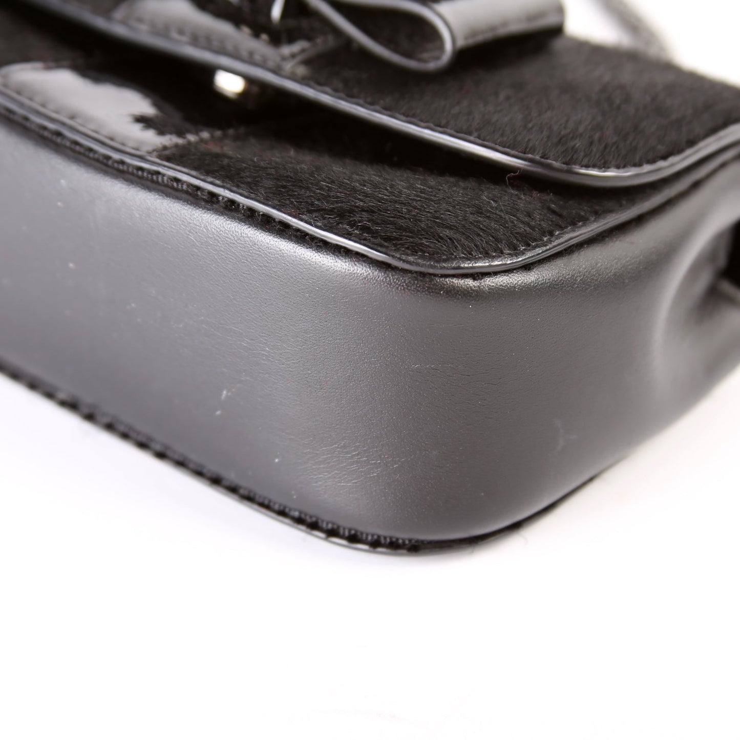 Sweet Charity Crossbody