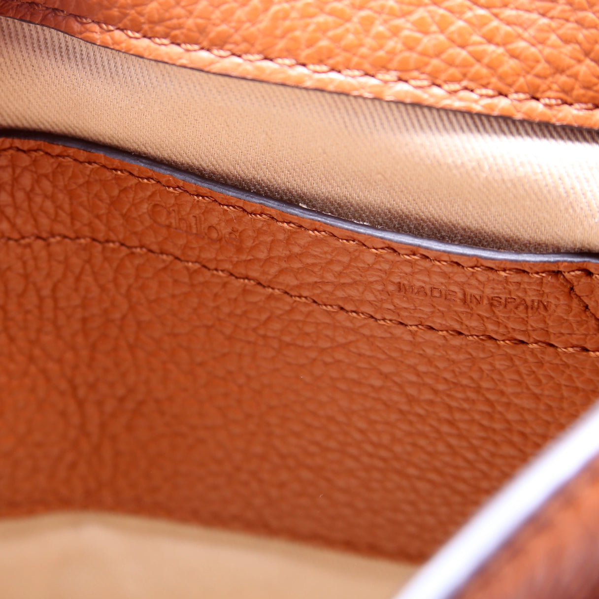 Marcie Saddle Bag Crossbody Small