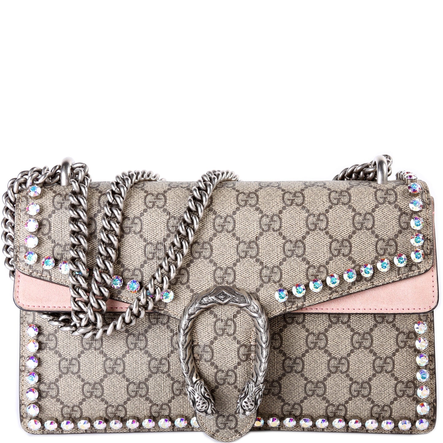 400249 GG Dionysus Crystal Small