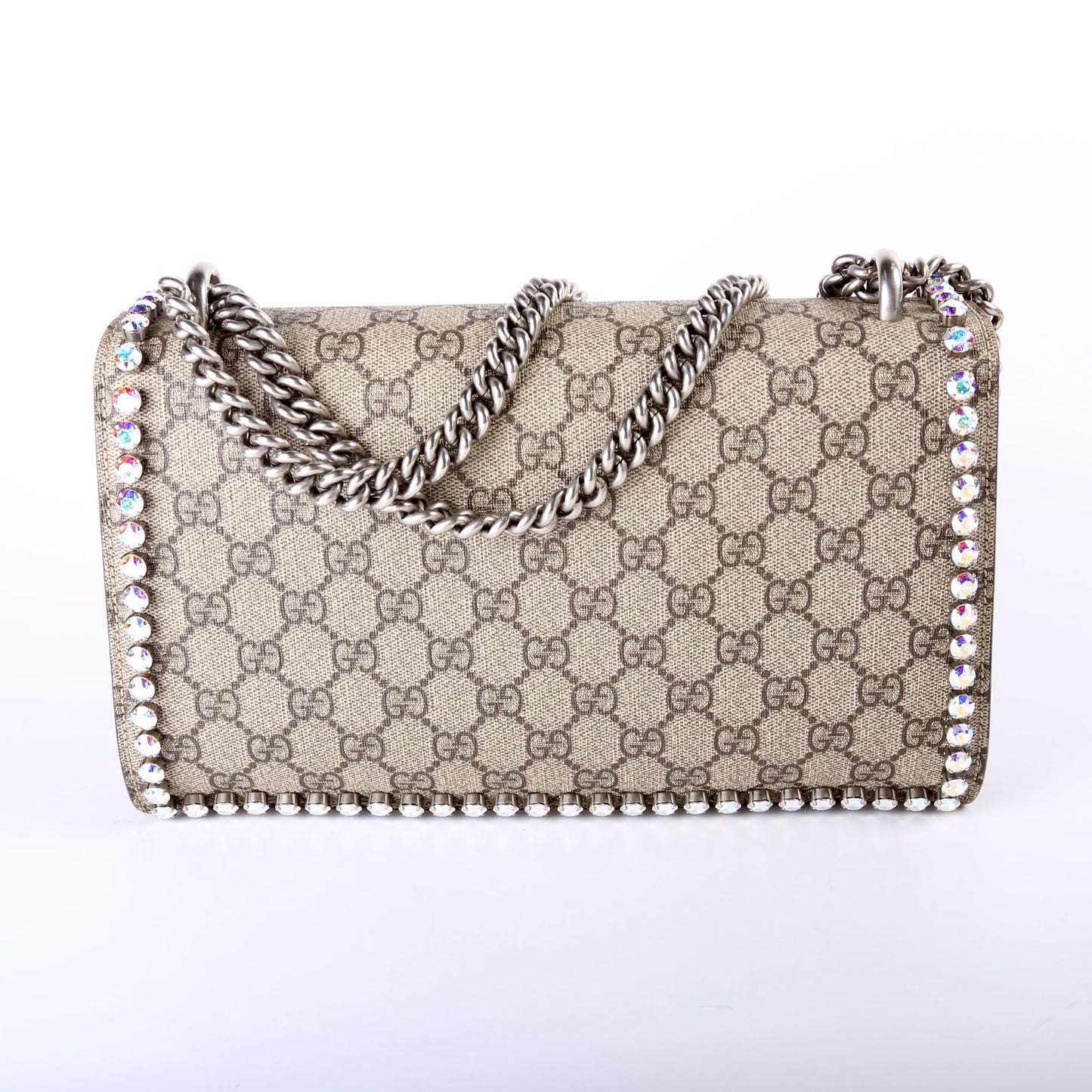 400249 GG Dionysus Crystal Small