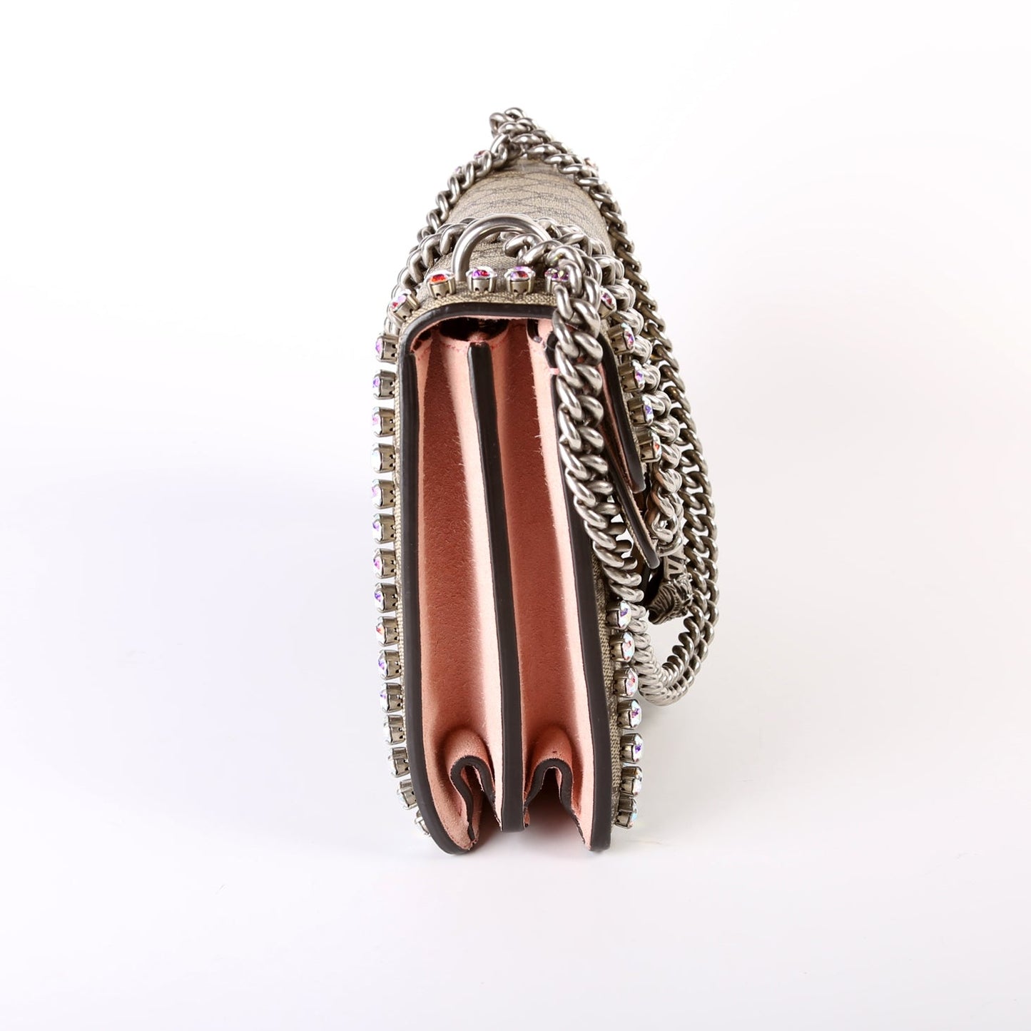 400249 GG Dionysus Crystal Small