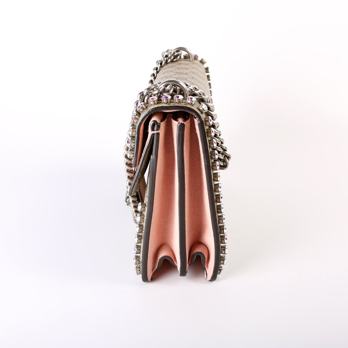400249 GG Dionysus Crystal Small