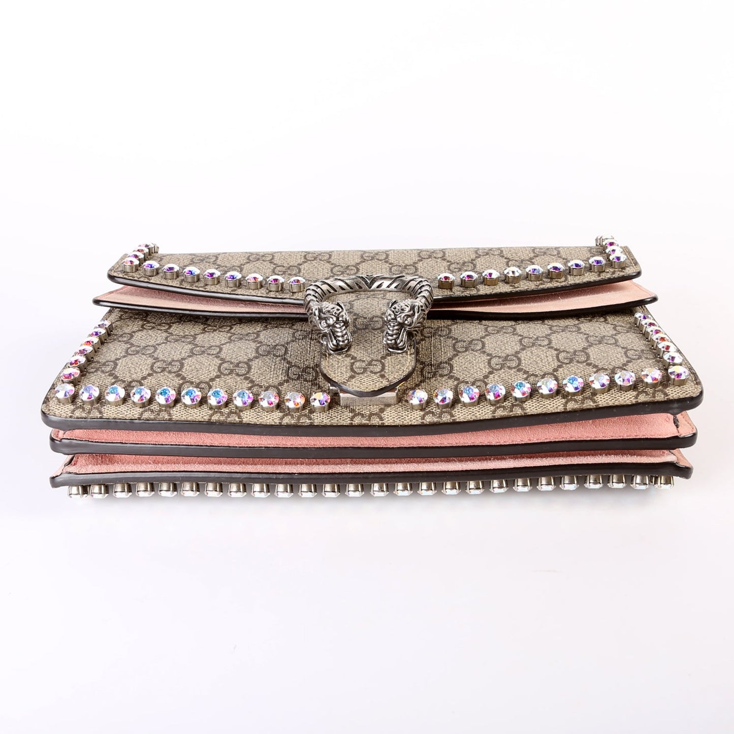 400249 GG Dionysus Crystal Small