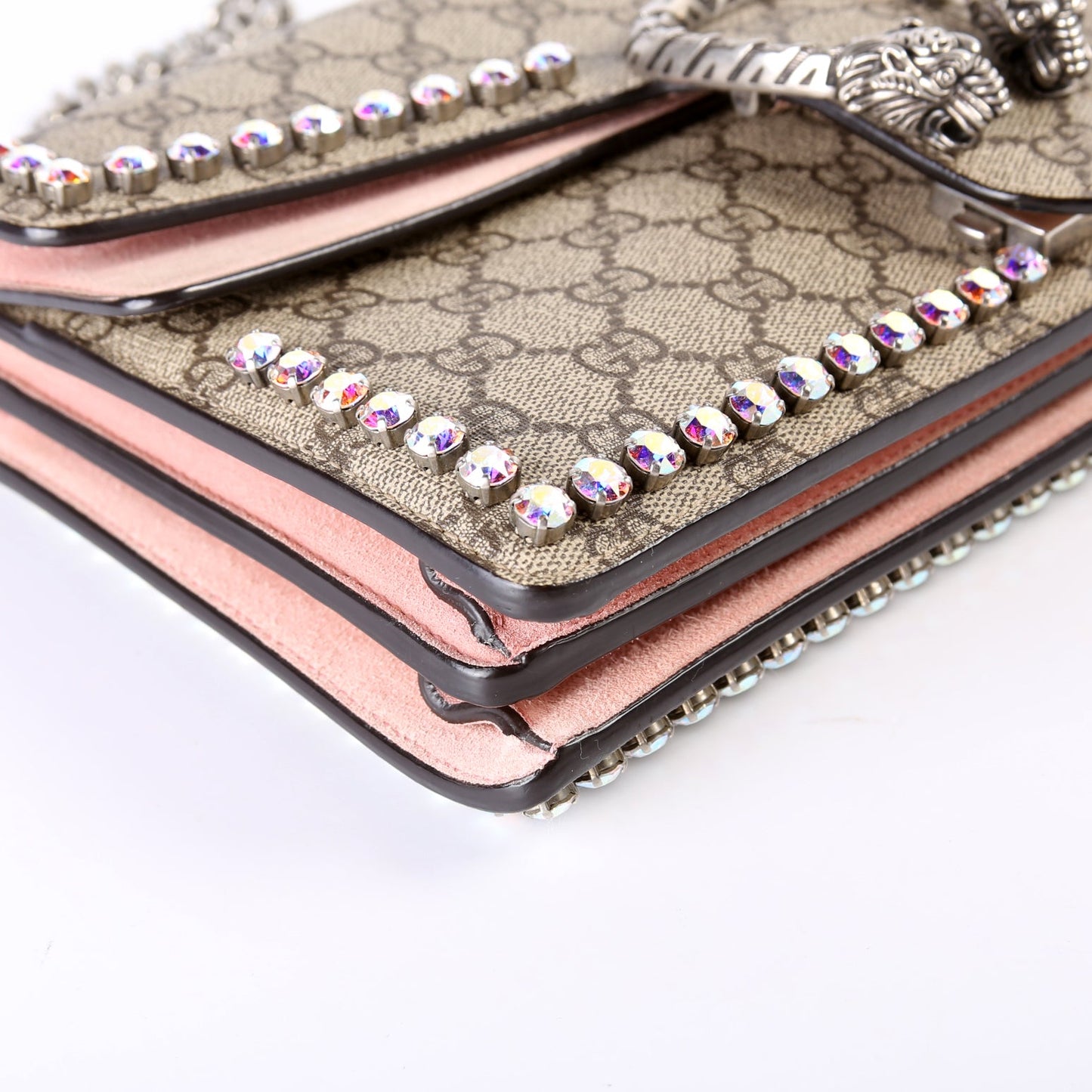400249 GG Dionysus Crystal Small
