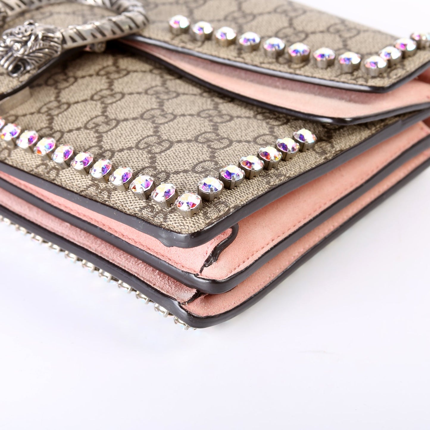400249 GG Dionysus Crystal Small