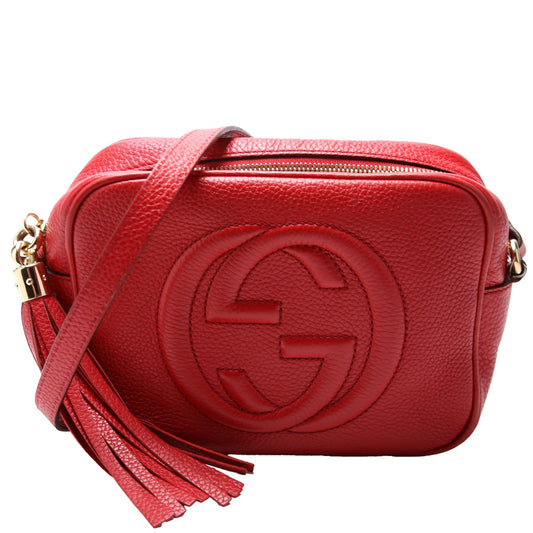 308364 Soho Disco Crossbody