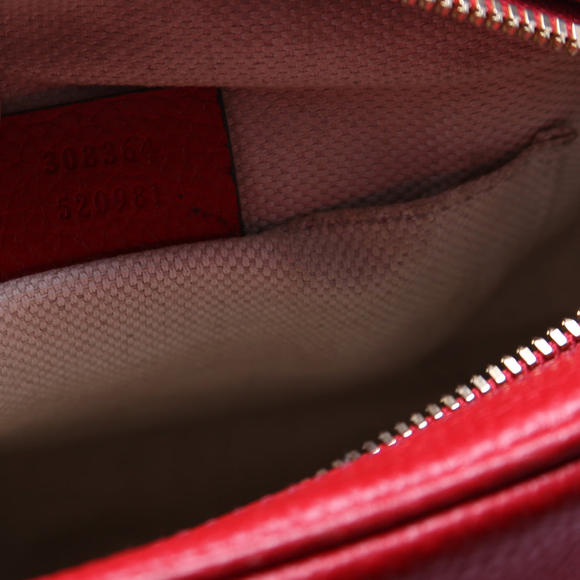 308364 Soho Disco Crossbody