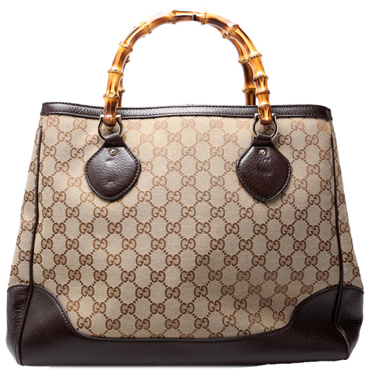 282817 Bamboo Shopper