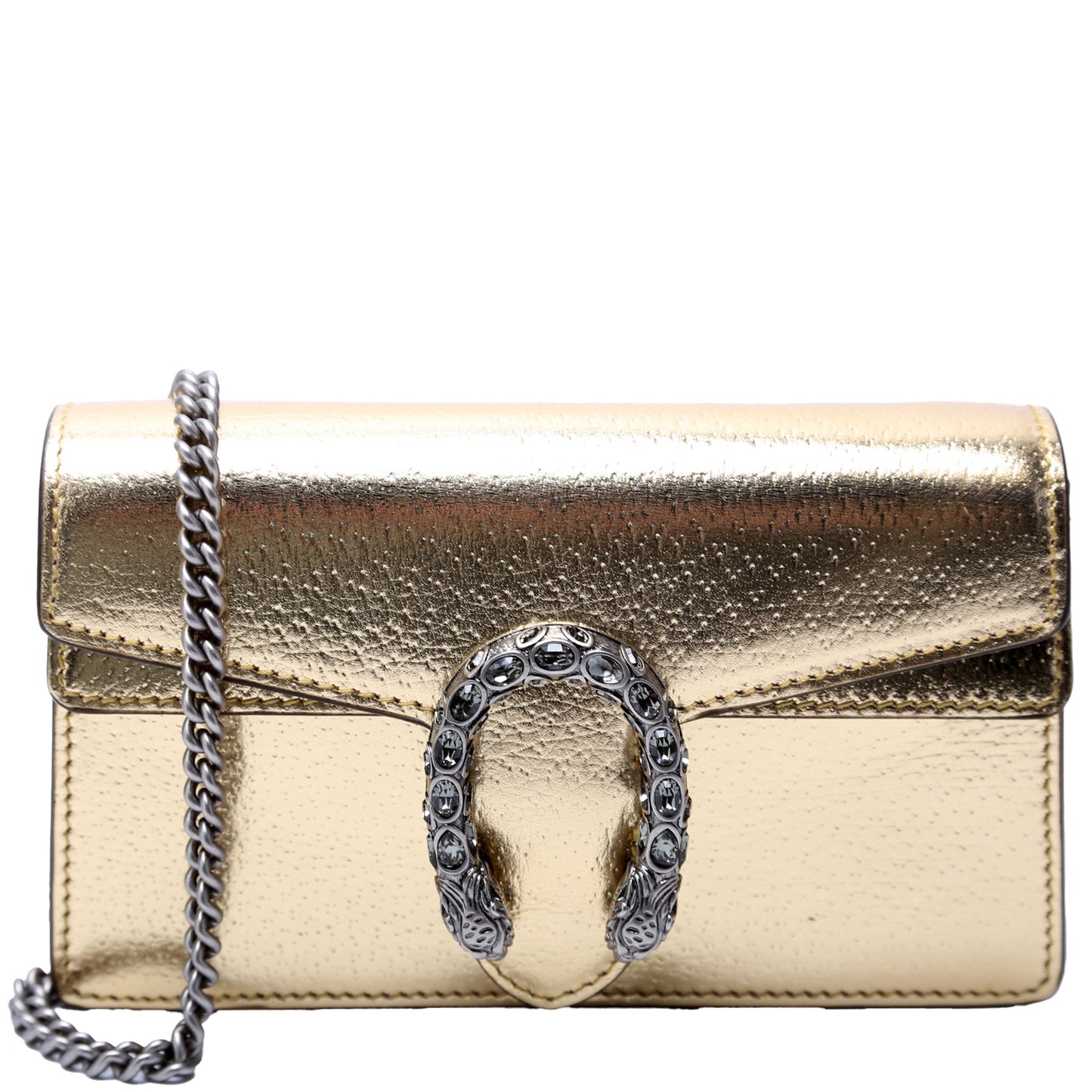 476432 Dionysus Metallic Super Mini