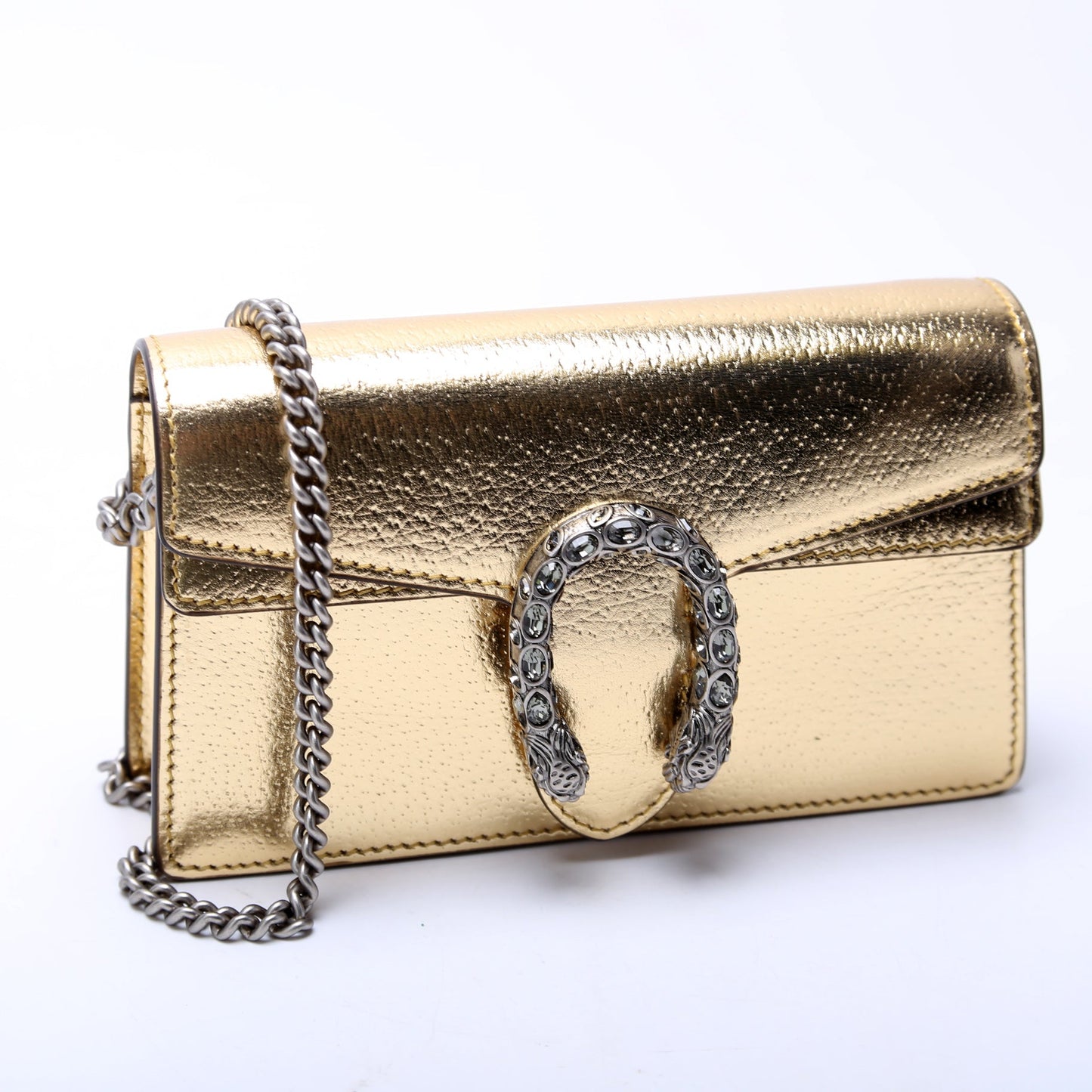 476432 Dionysus Metallic Super Mini