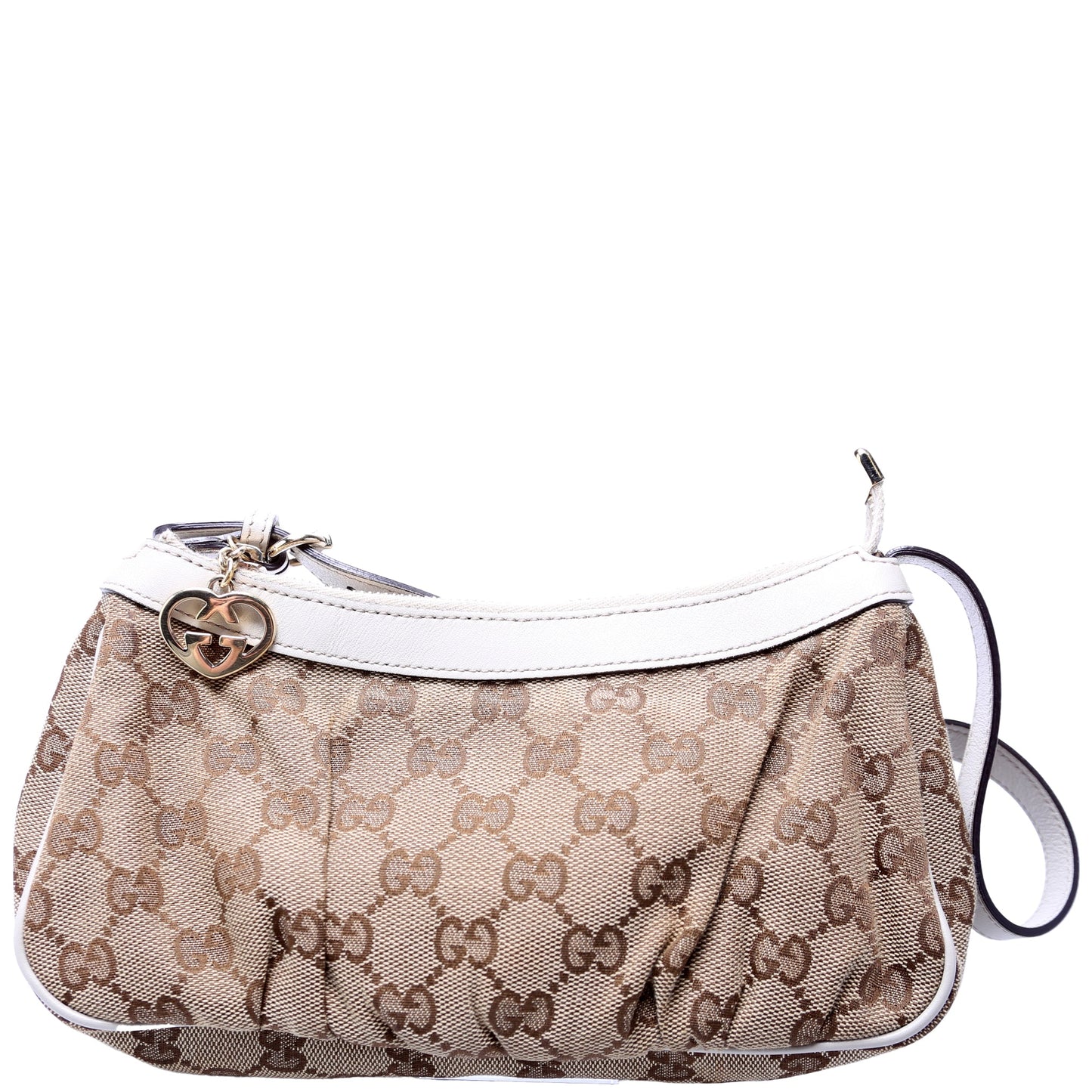 245938 Lovely Heart Charm Pochette