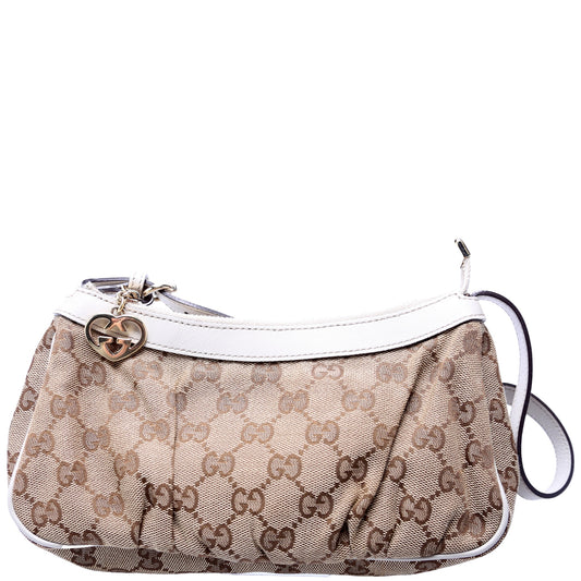 245938 Lovely Heart Charm Pochette
