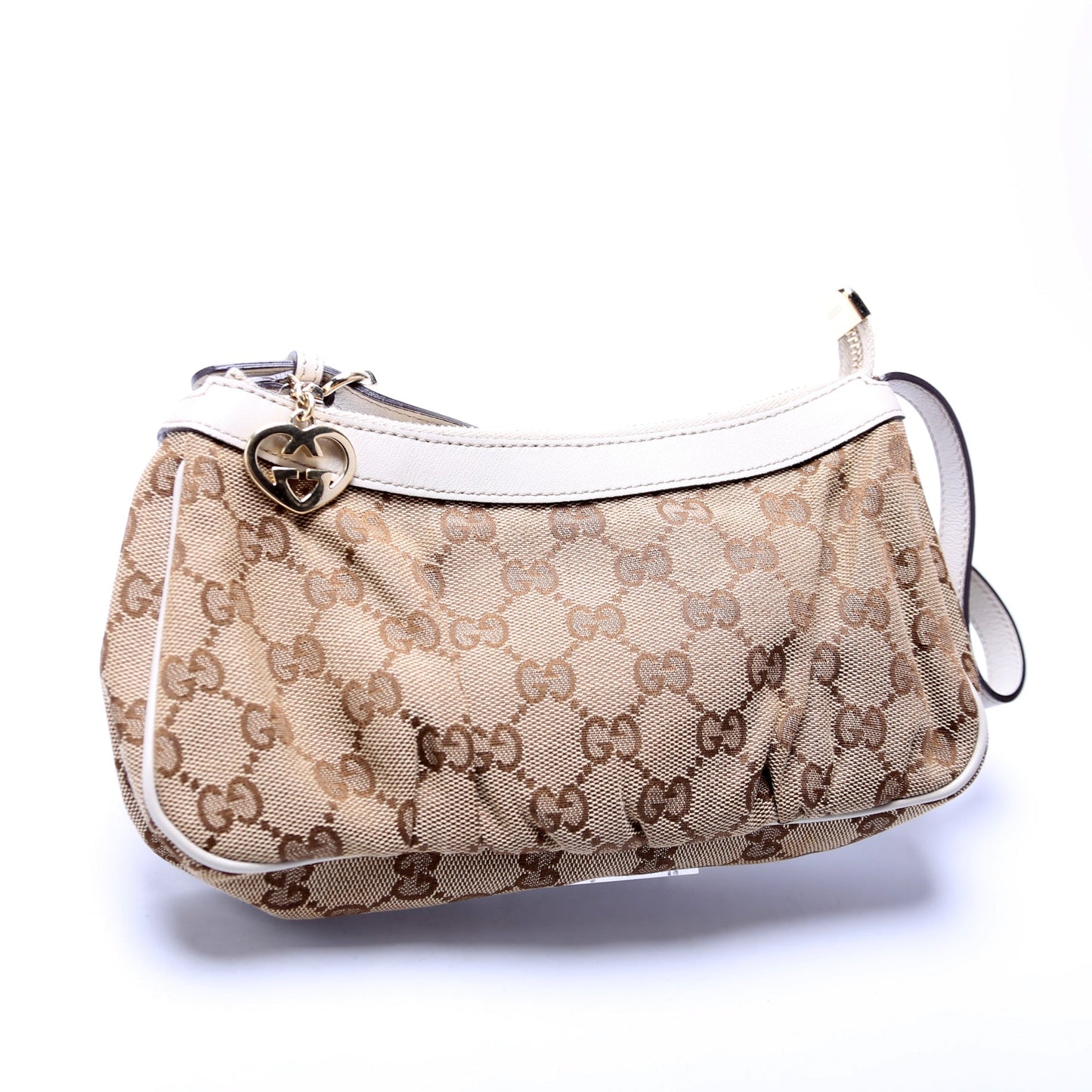 245938 Lovely Heart Charm Pochette