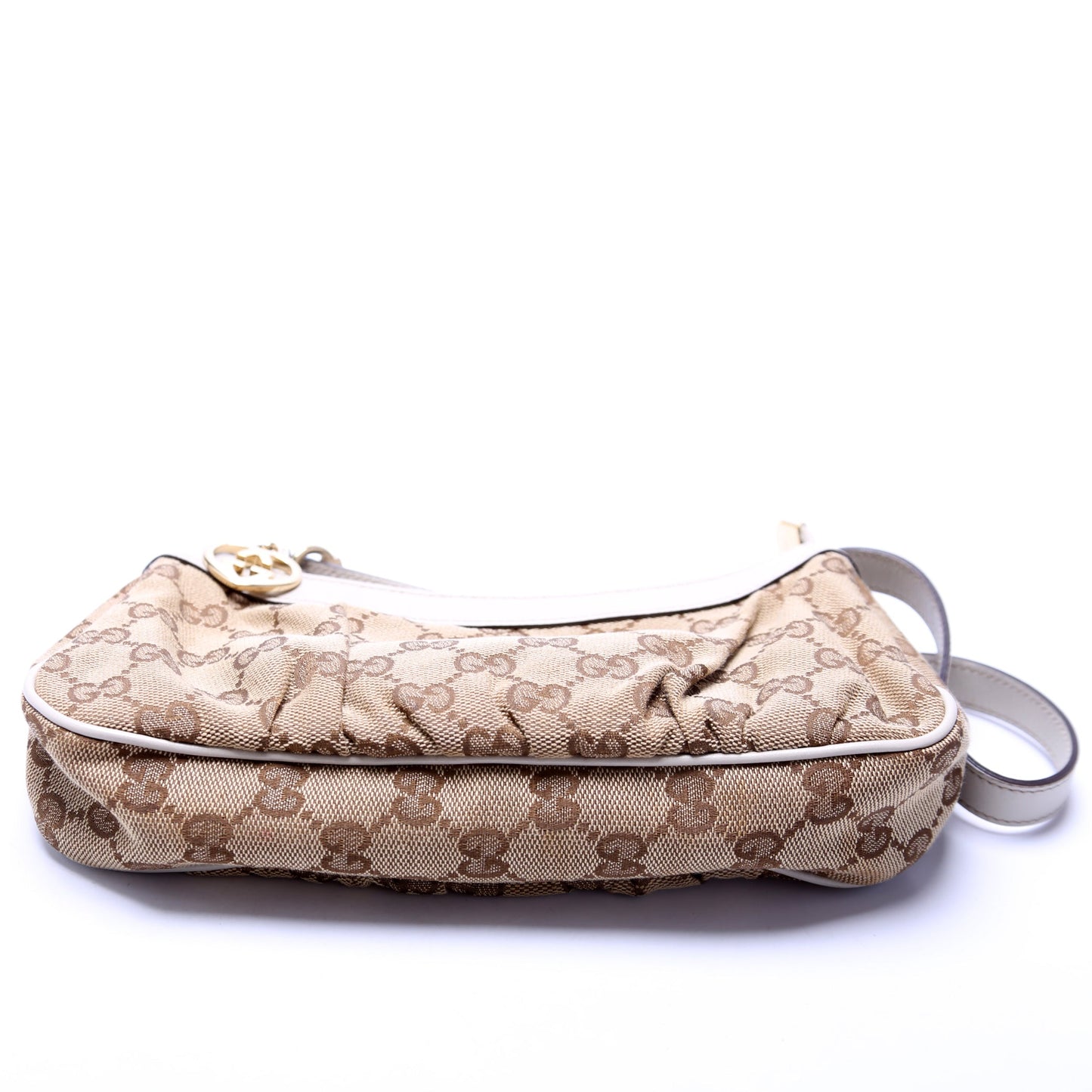 245938 Lovely Heart Charm Pochette