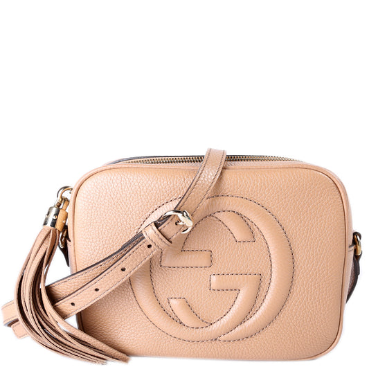 Soho Disco Crossbody 308364