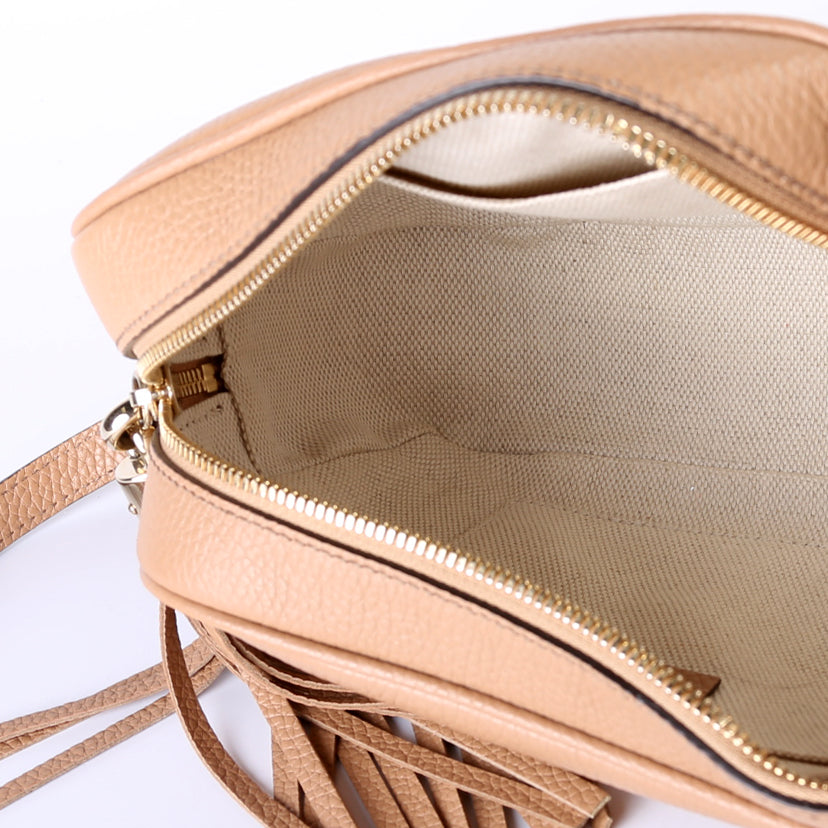 Soho Disco Crossbody 308364