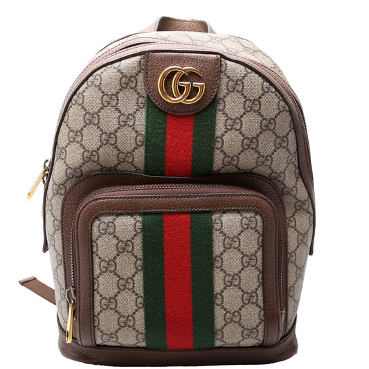 547965 GG Supreme Ophidia Backpack