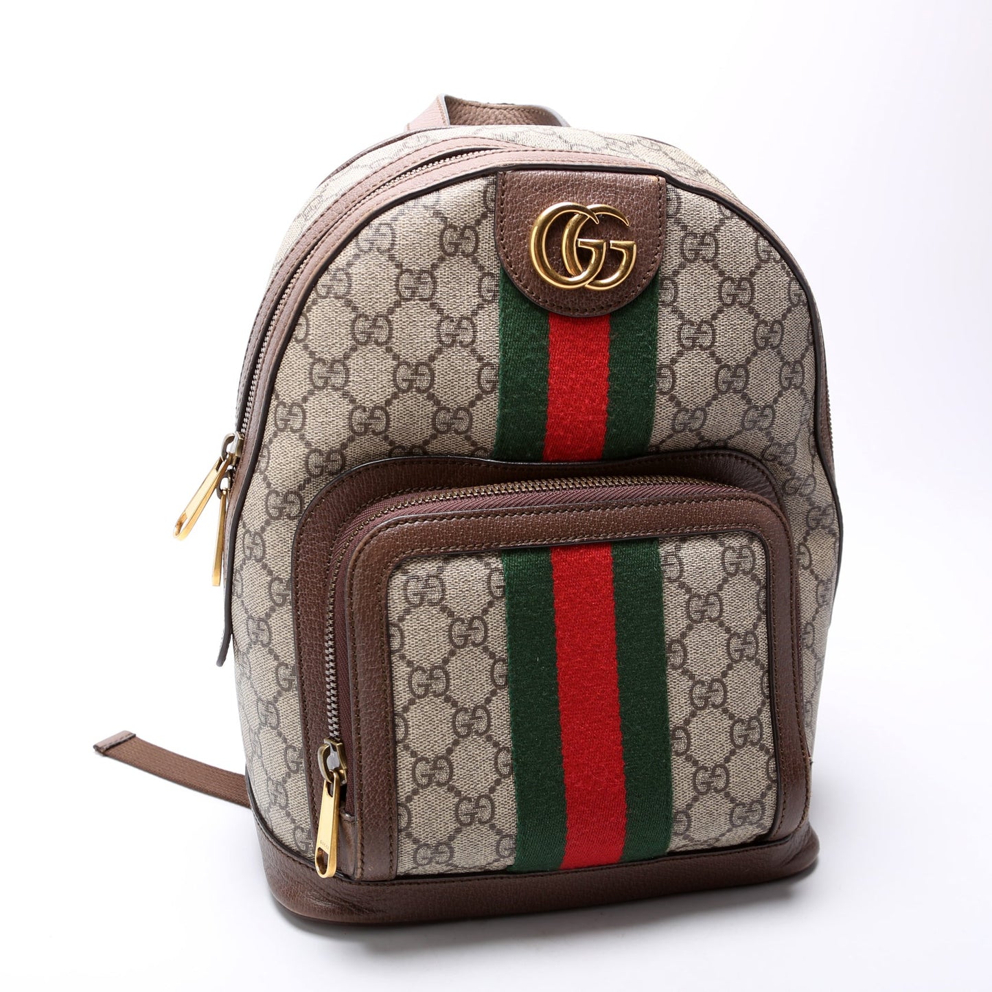 547965 GG Supreme Ophidia Backpack