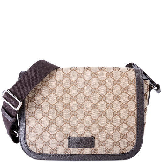 449172 GG Canvas Messenger