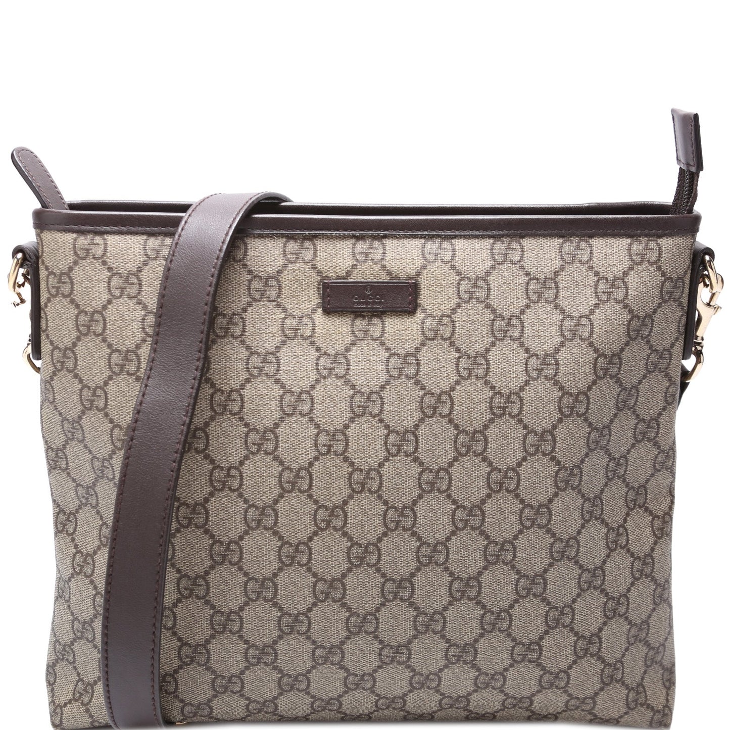 388924 GG Supreme Crossbody (A)