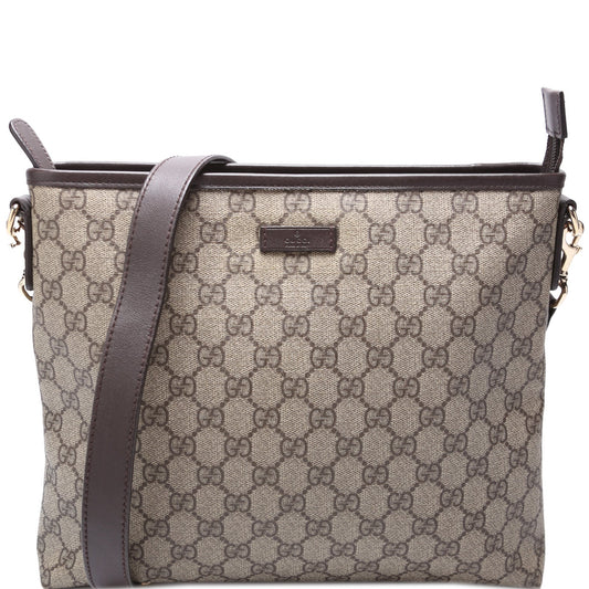 388924 GG Supreme Crossbody (A)