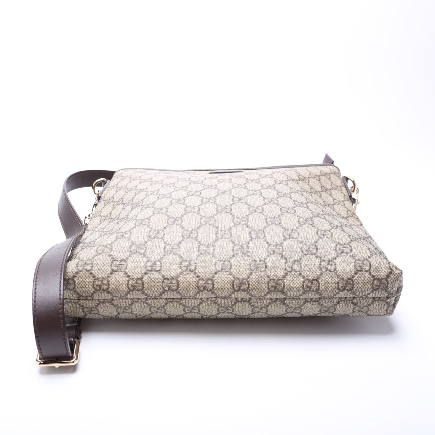 388924 GG Supreme Crossbody (A)