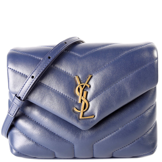 LouLou Satchel Toy Crossbody 678401