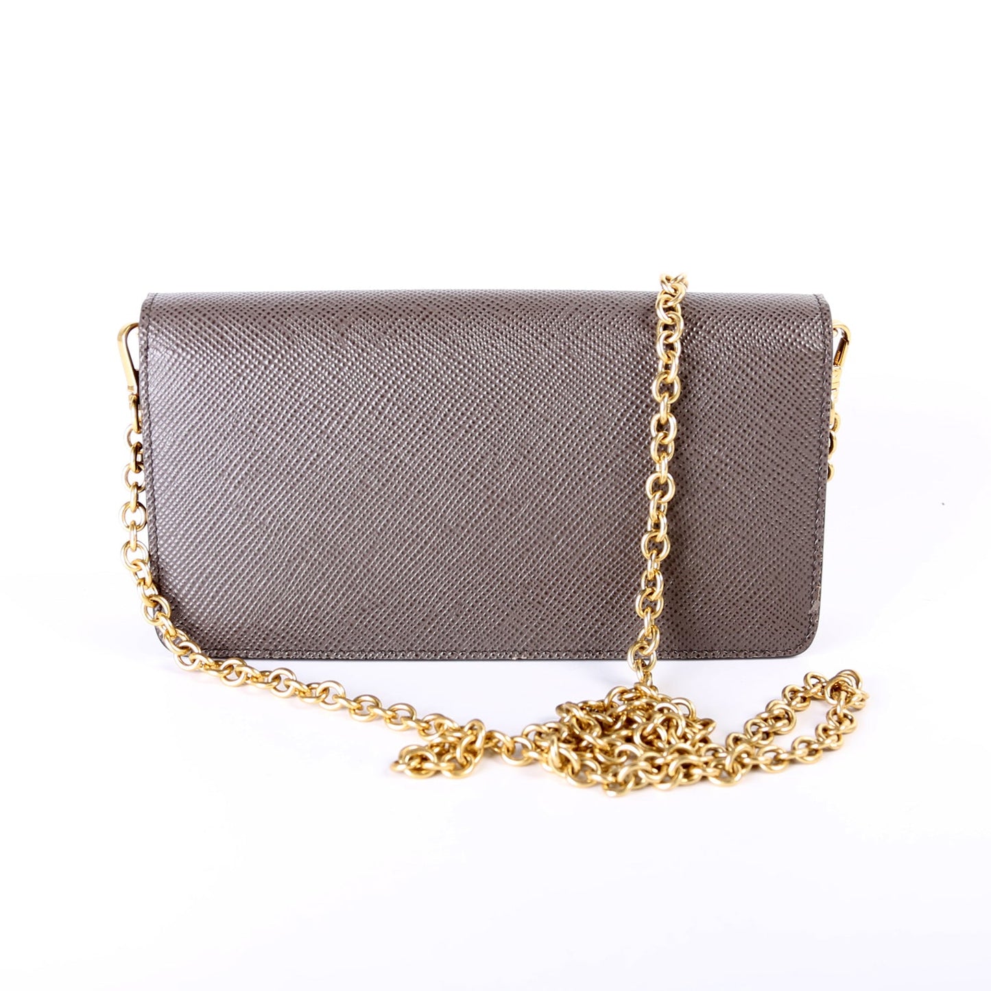 1DH052 Saffiano Envelope WOC