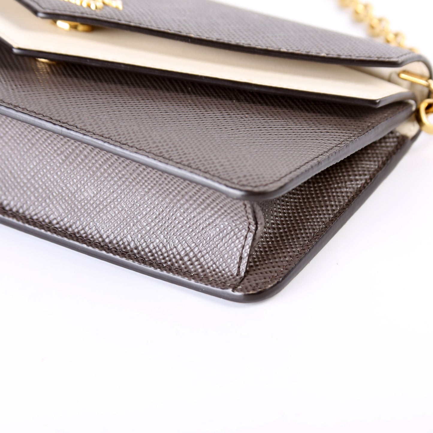 1DH052 Saffiano Envelope WOC