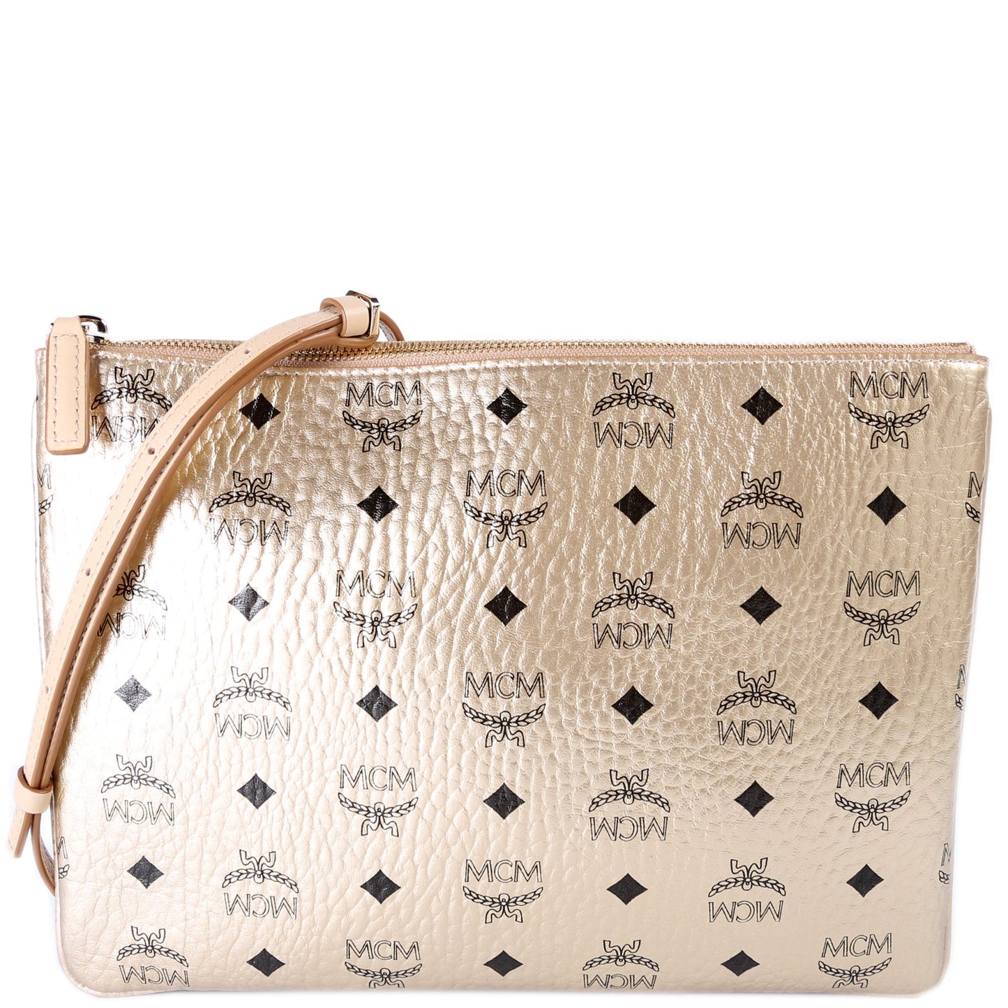 Visetos Pouch Crossbody