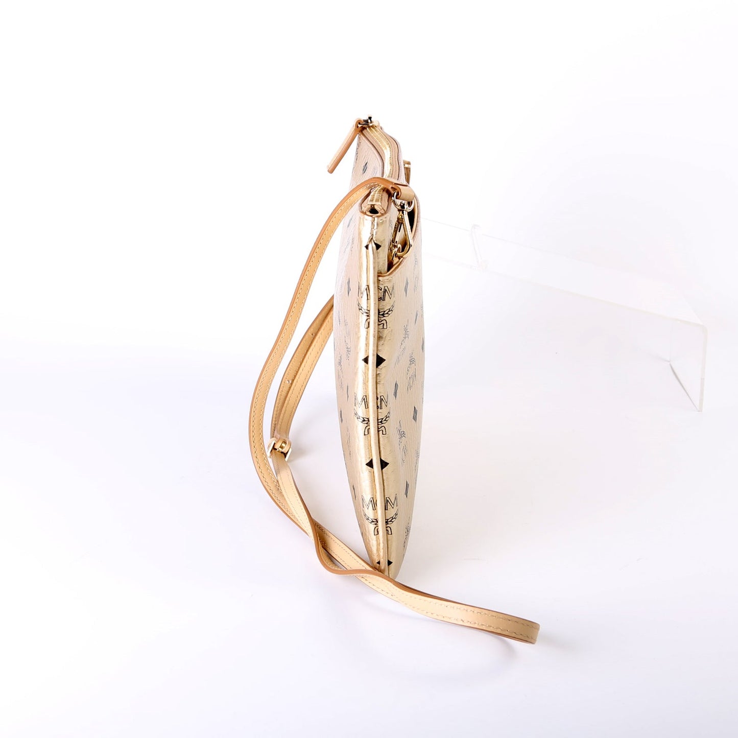 Visetos Pouch Crossbody