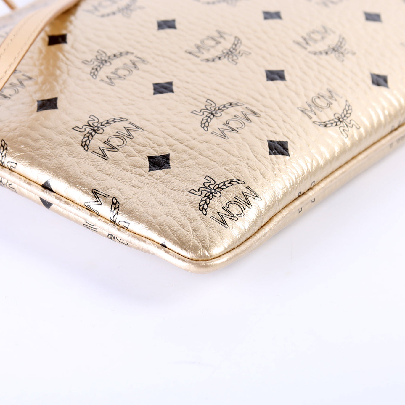 Visetos Pouch Crossbody