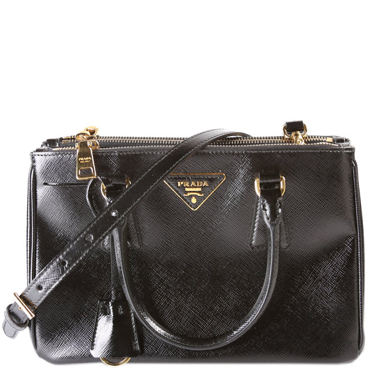 Saffiano Vernic Mini Crossbody BN2316