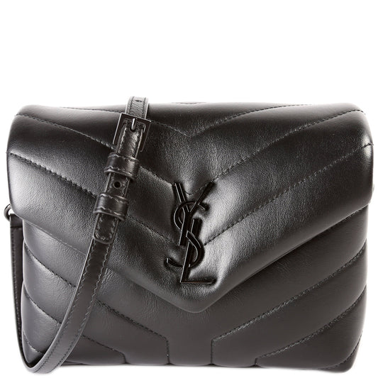 Loulou Satchel Toy Crossbody 678401