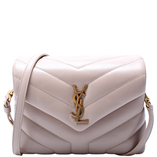 LouLou Satchel Toy Crossbody 467072/630951