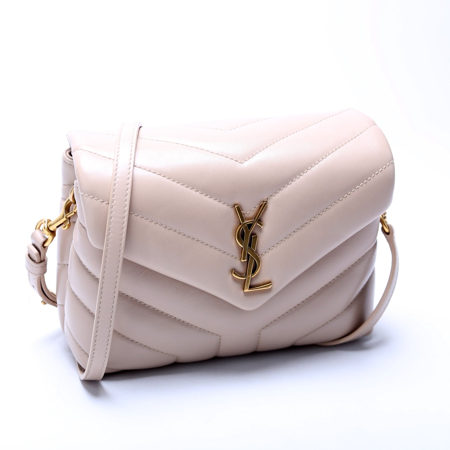 LouLou Satchel Toy Crossbody 467072/630951