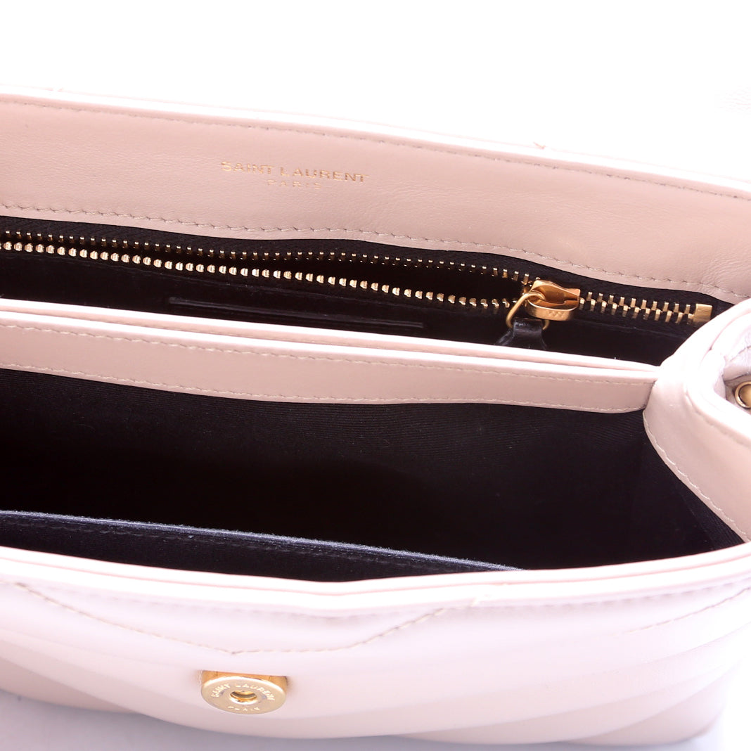 LouLou Satchel Toy Crossbody 467072/630951
