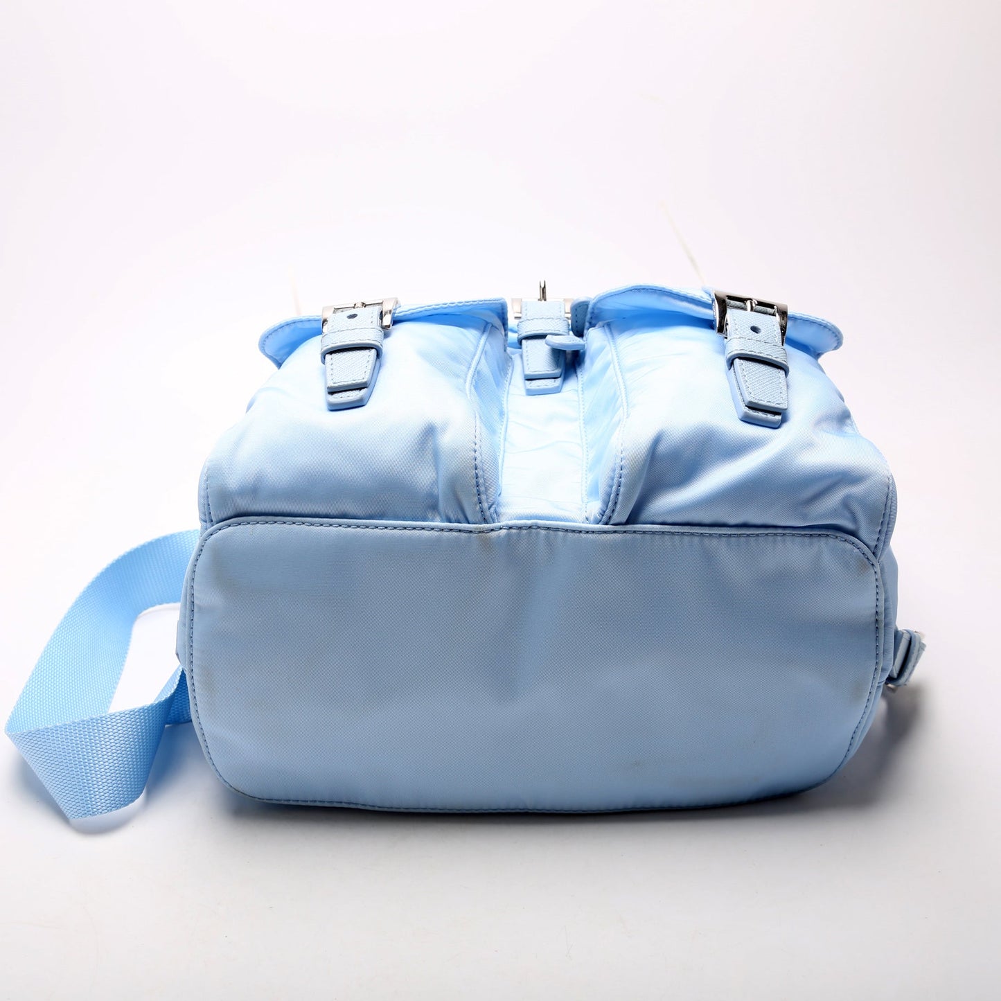 1BZ677 Re-Nylon Small Backpack