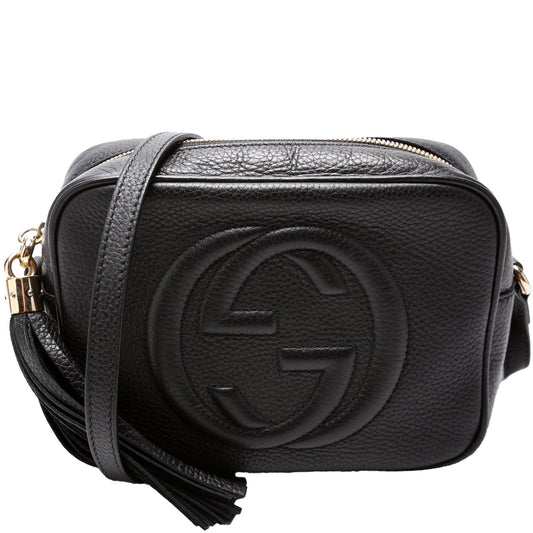 308364 Soho Disco Crossbody