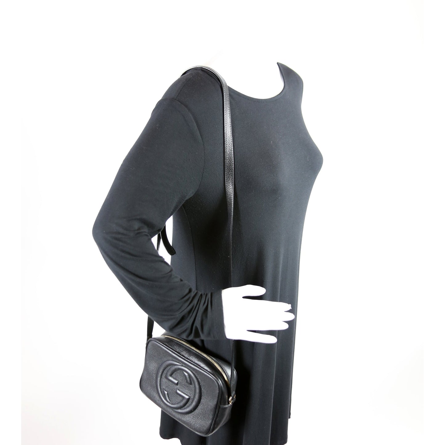 308364 Soho Disco Crossbody