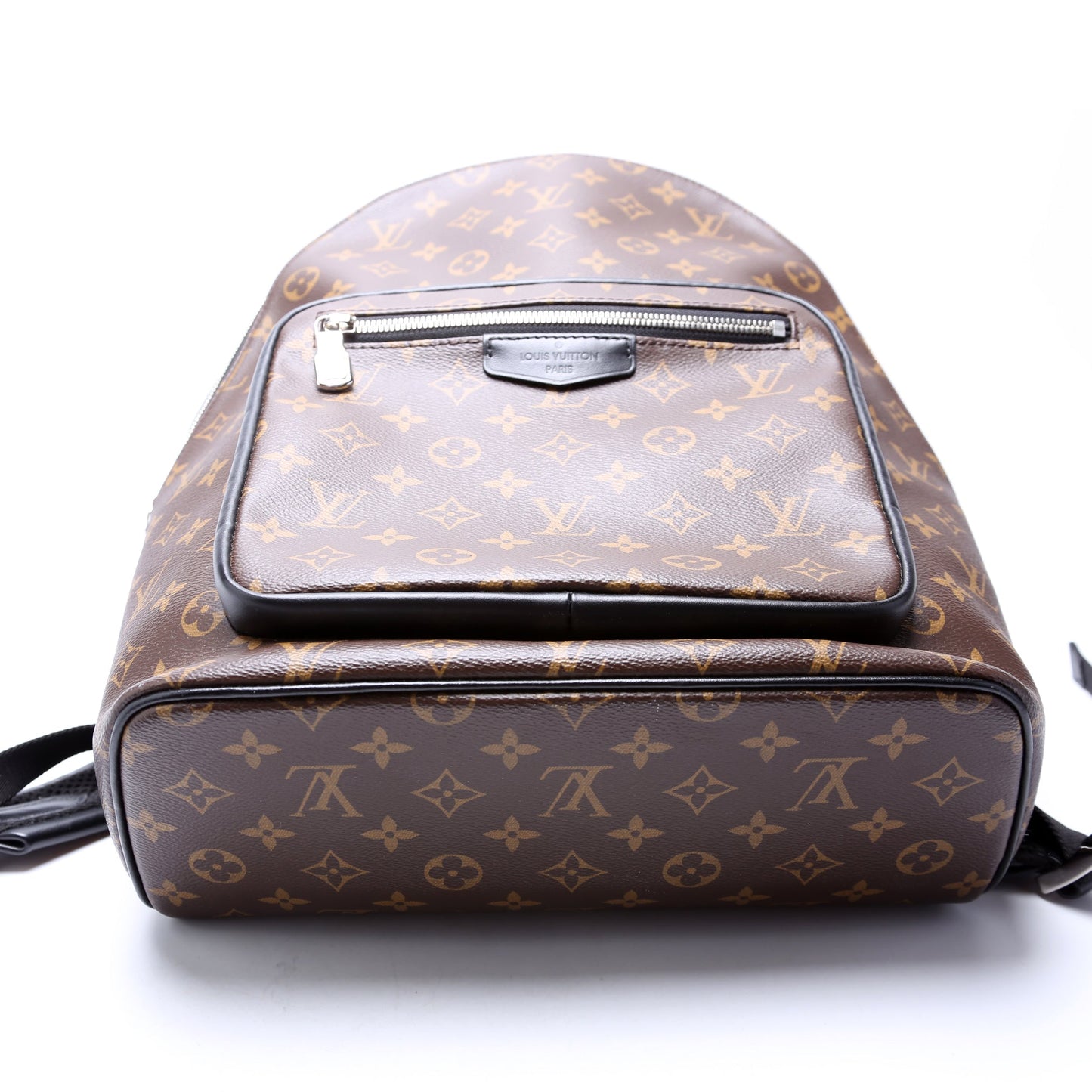 Josh Backpack NM Macassar Monogram