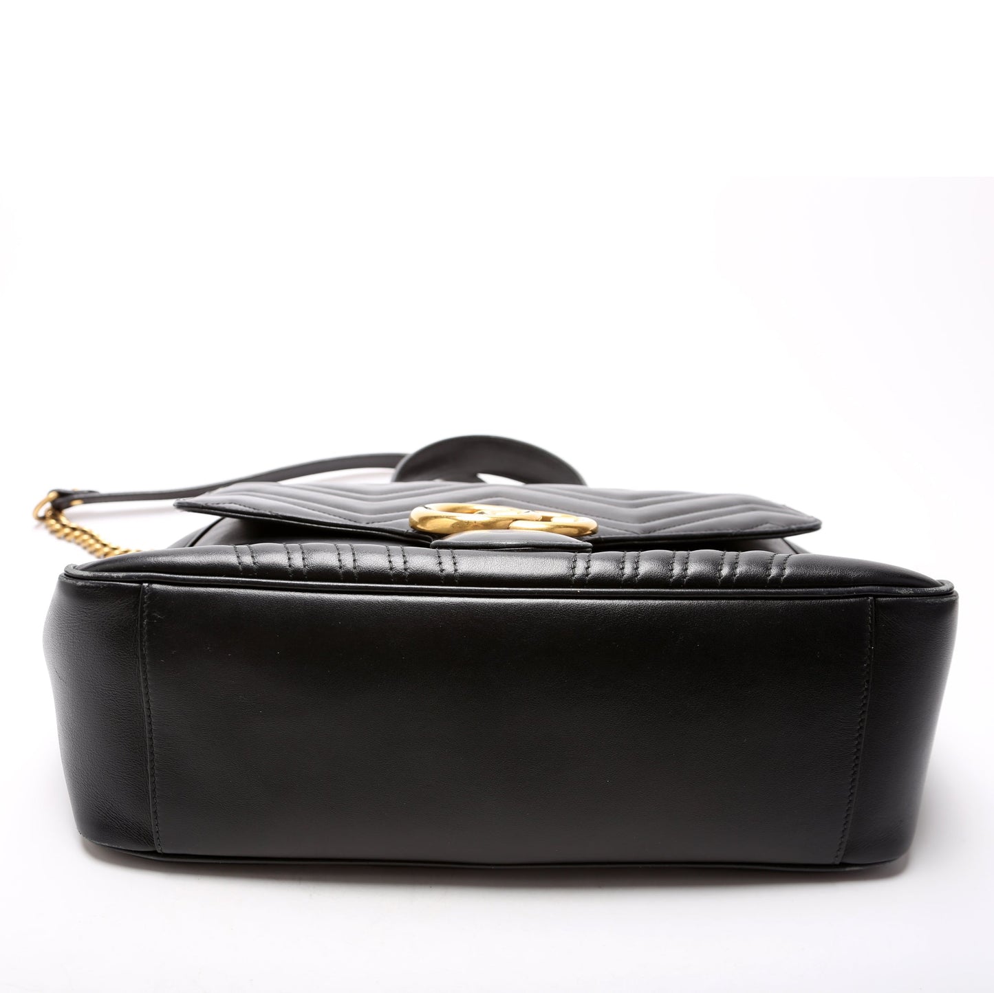 498109 Marmont Top Handle Medium