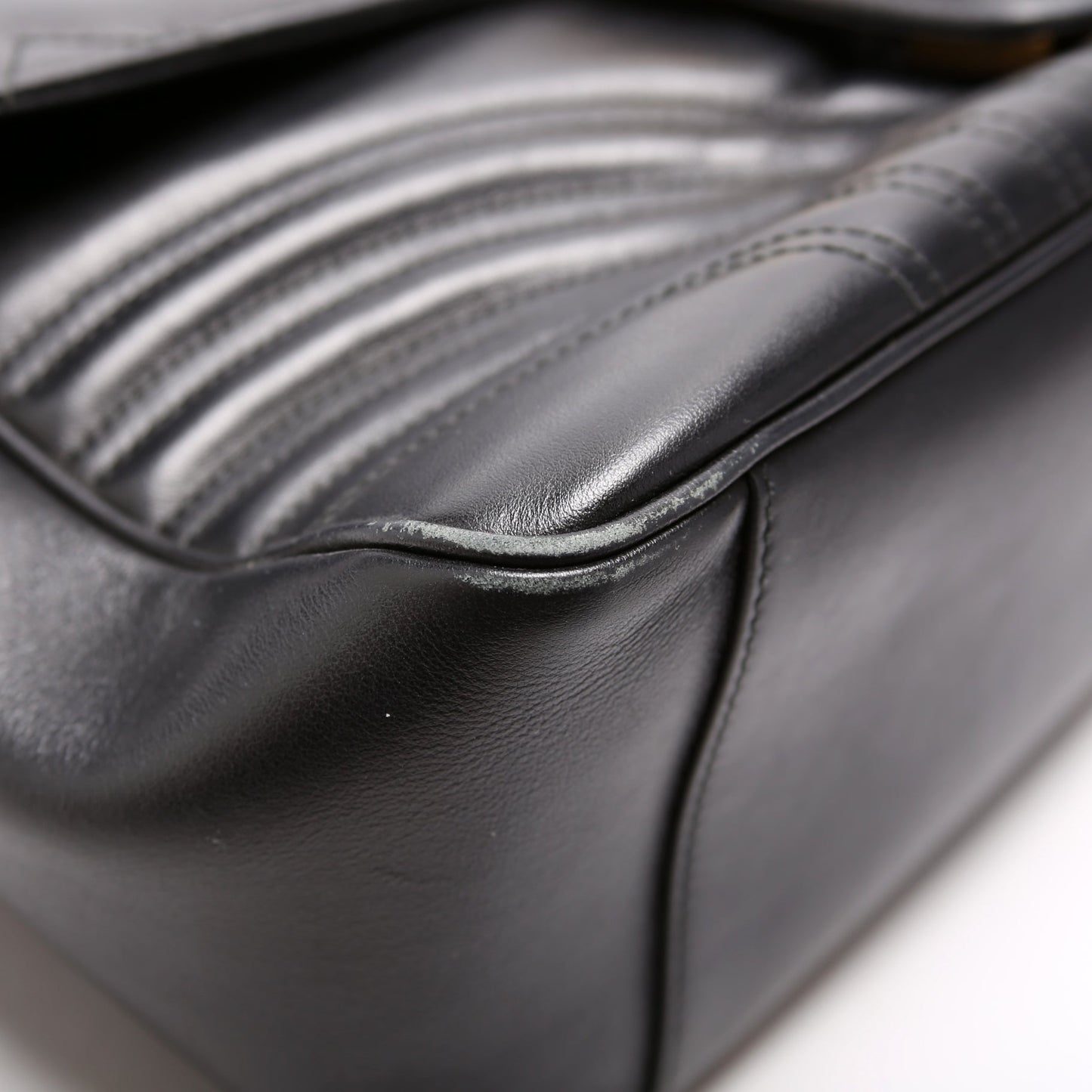 498109 Marmont Top Handle Medium